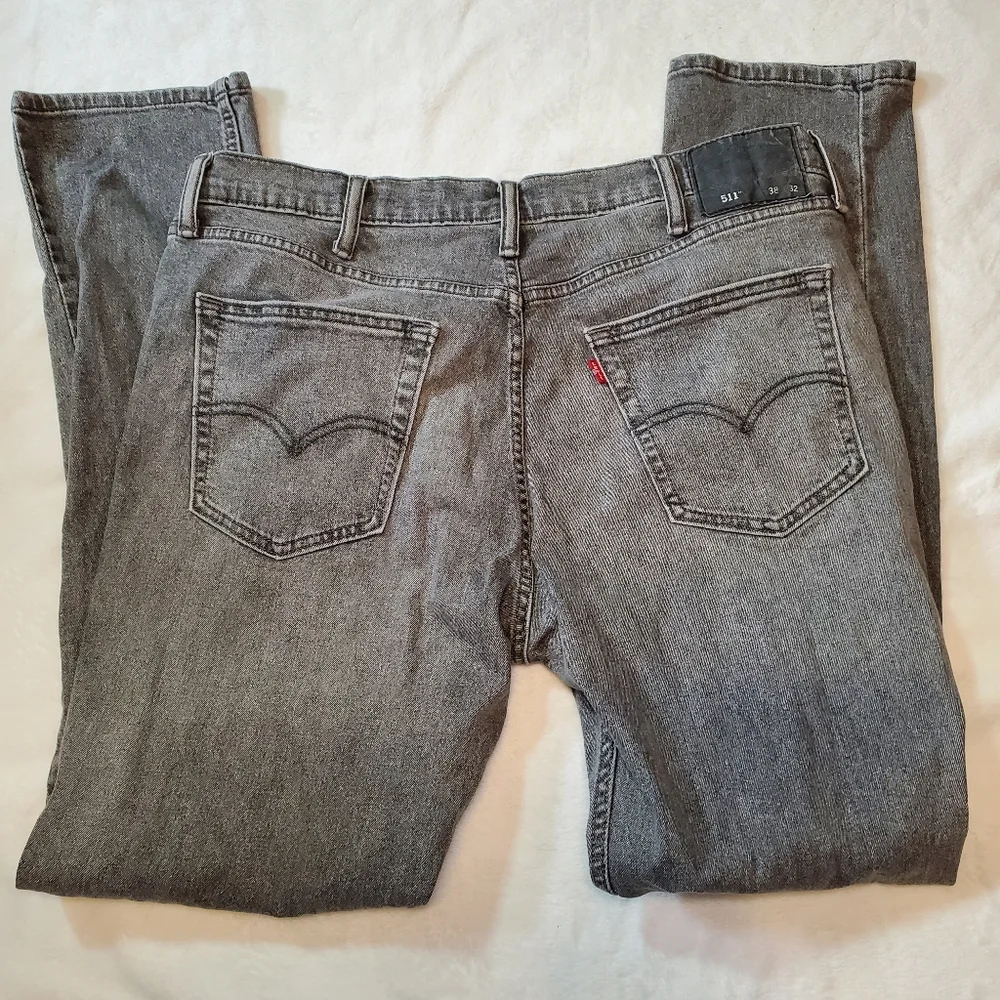 Levis good 511